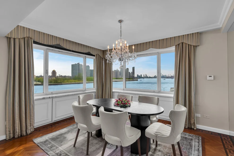 Unit for sale at 45 SUTTON Place S, Manhattan, NY 10022