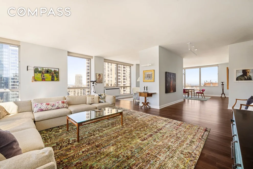 Unit for sale at 1965 Broadway, Manhattan, NY 10023