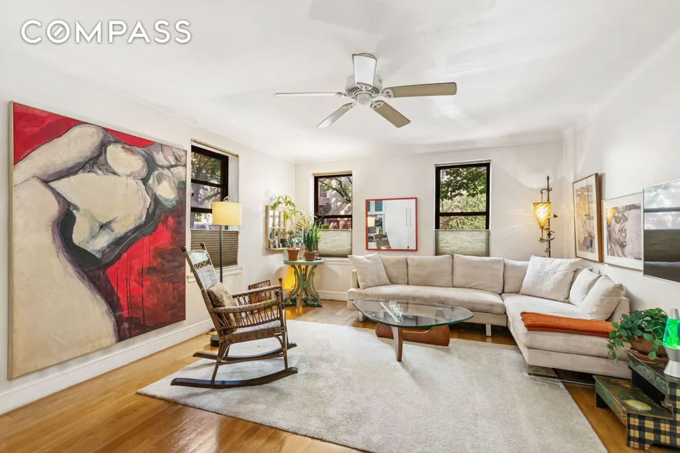 Unit for sale at 98 Park Terrace E, Manhattan, NY 10034