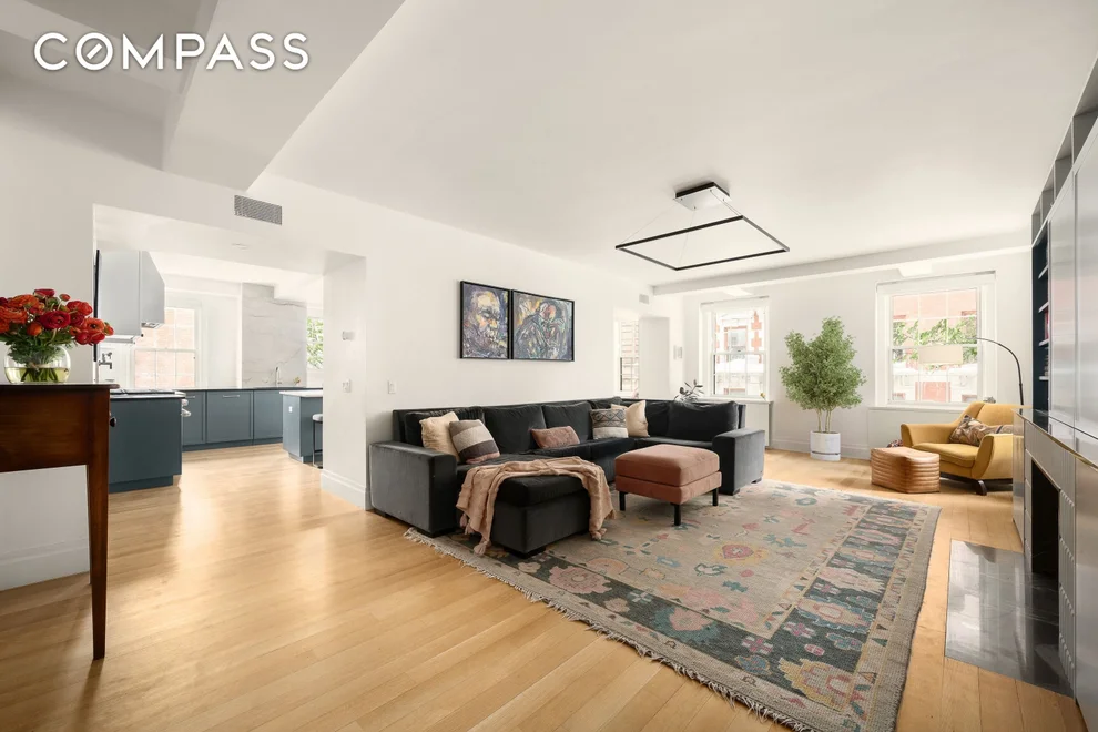 Unit for sale at 160 Henry Street, Brooklyn, NY 11201
