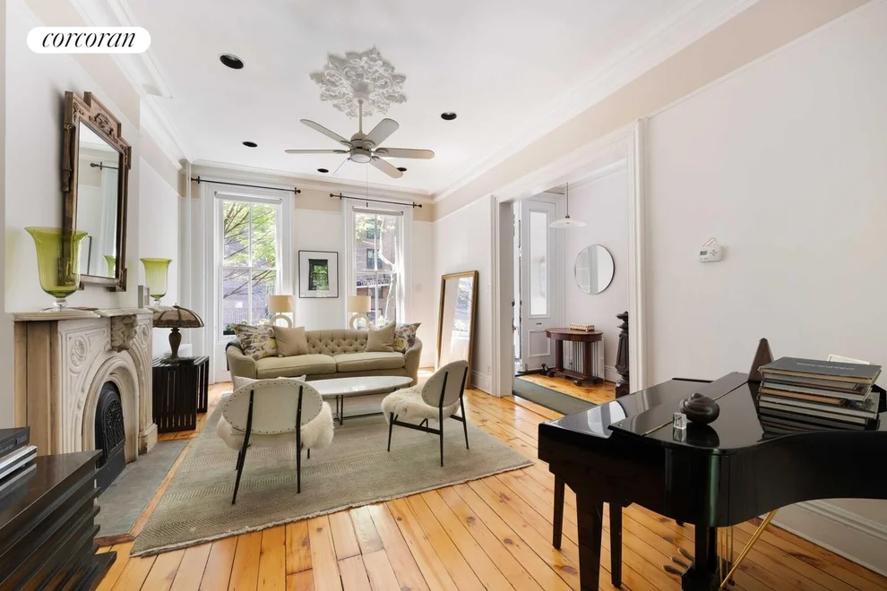Unit for sale at 183 Waverly Avenue, Brooklyn, NY 11205