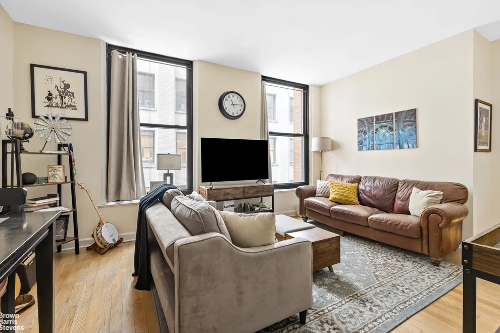 Unit for sale at 56 PINE Street, Manhattan, NY 10005