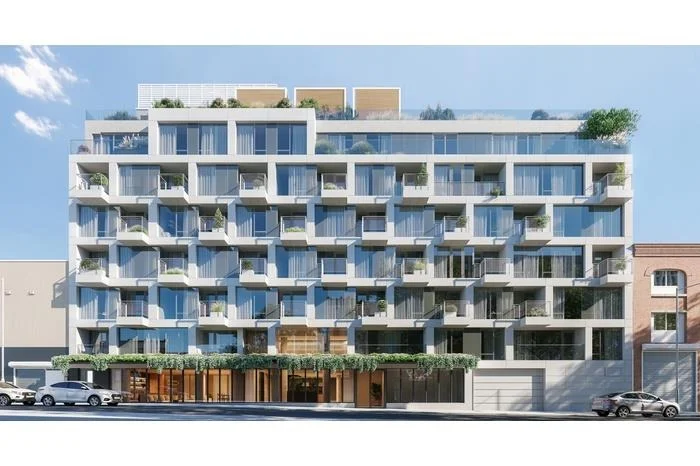 Unit for sale at 110 N 1st Street, Brooklyn, NY 11249