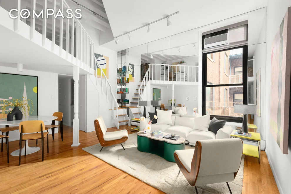 Unit for sale at 250 Mercer Street, Manhattan, NY 10012