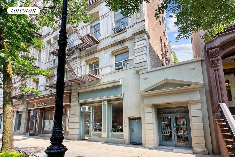 Unit for sale at 191 CLINTON Street, Brooklyn, NY 11201