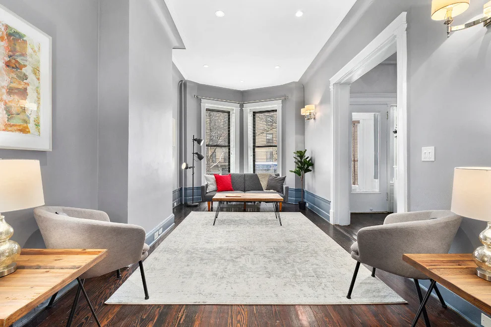 Unit for sale at 520A 9th Street, Brooklyn, NY 11215