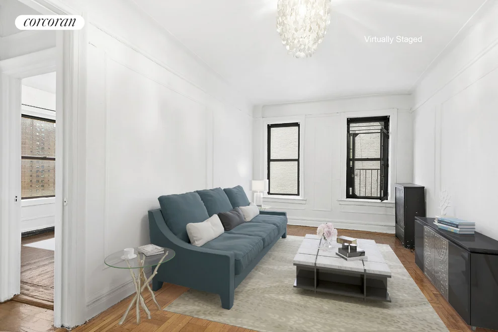 Unit for sale at 515 Edgecombe Avenue, Manhattan, NY 10032