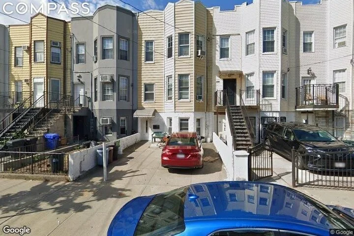 Unit for sale at 1262 41st Street, Brooklyn, NY 11218