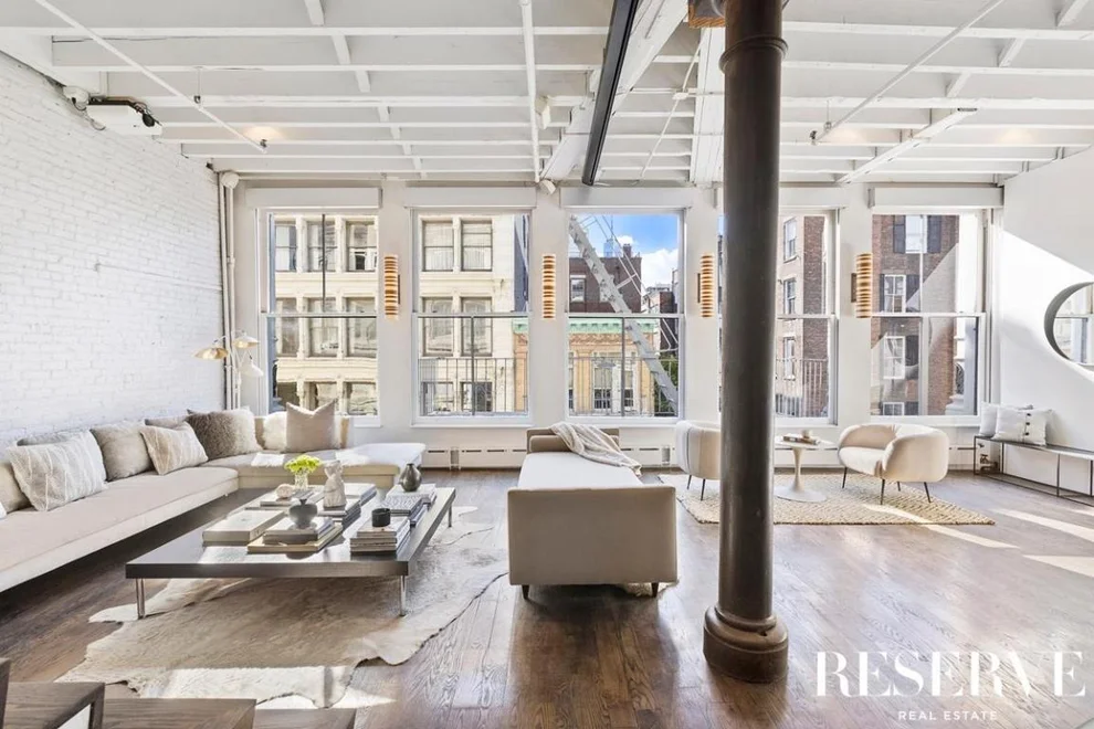 Unit for sale at 113 Prince Street, Manhattan, NY 10012