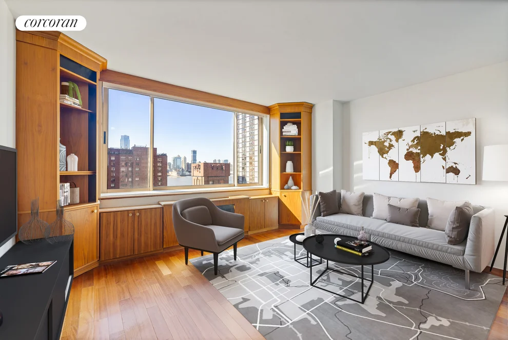 Unit for sale at 250 S END Avenue, Manhattan, NY 10280