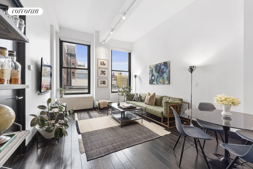 Unit for sale at 254 PARK Avenue S, Manhattan, NY 10010