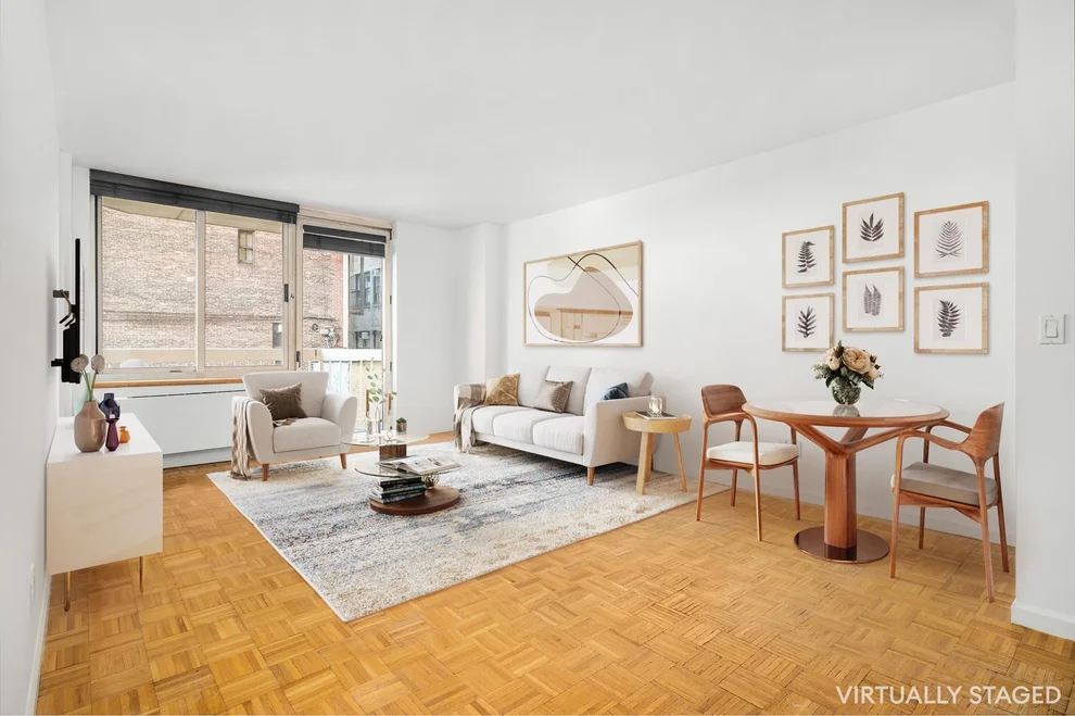 Unit for sale at 201 W 72ND Street, Manhattan, NY 10023