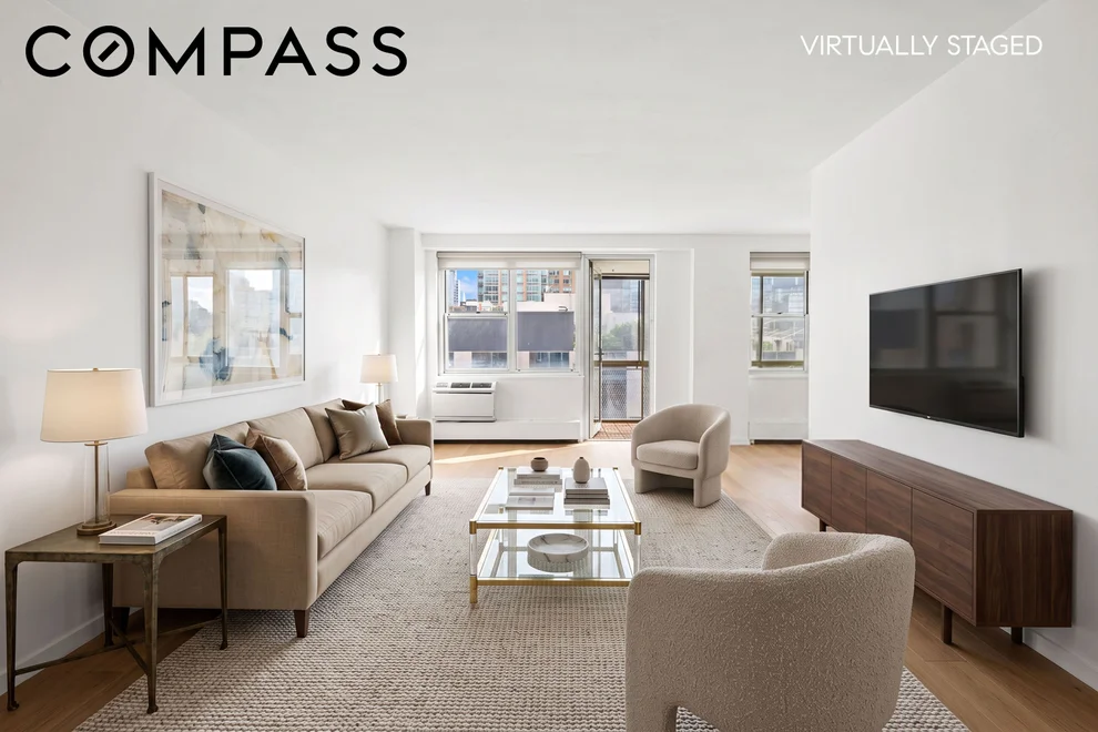 Unit for sale at 303 W 66th Street, Manhattan, NY 10023