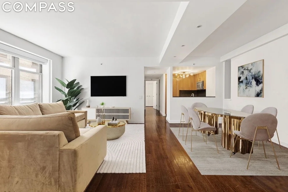 Unit for sale at 100 W 58th Street, Manhattan, NY 10019