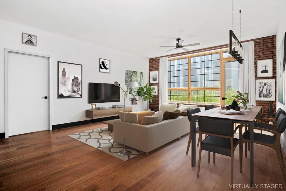 Unit for sale at 5-25 47TH Road, Queens, NY 11101