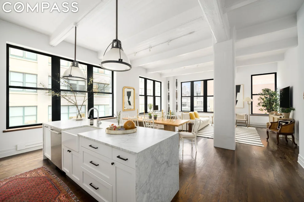 Unit for sale at 30 Main Street, Brooklyn, NY 11201