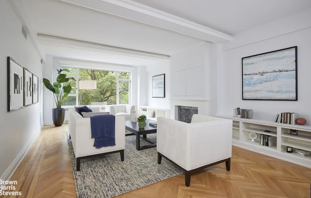 Unit for sale at 320 CENTRAL Park W, Manhattan, NY 10025