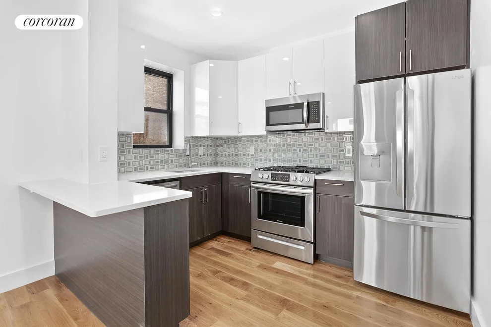 Unit for sale at 21 BUTLER Place, Brooklyn, NY 11238