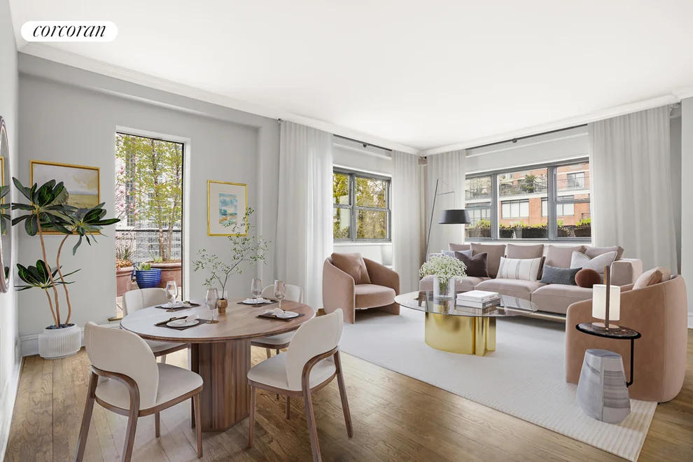 Unit for sale at 340 E 74TH Street, Manhattan, NY 10021