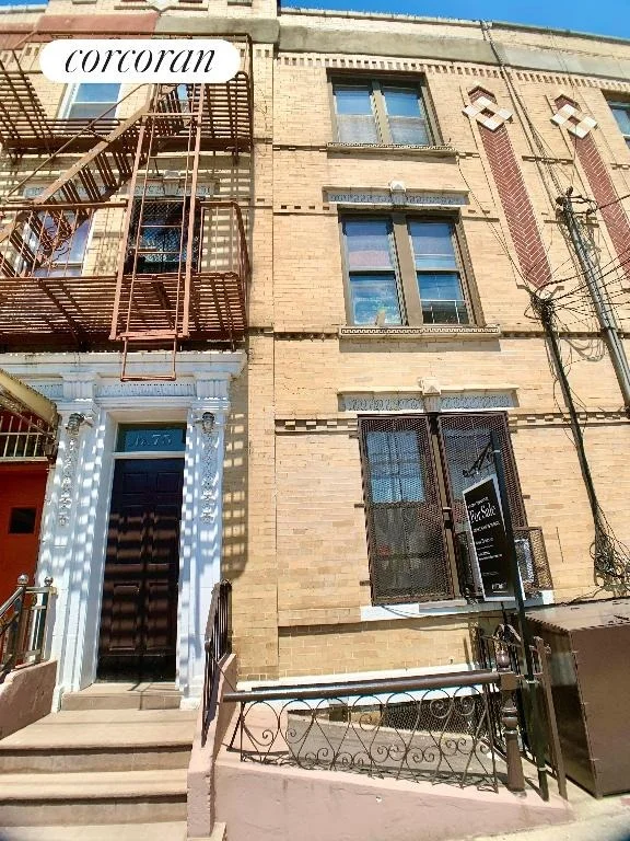 Unit for sale at 75 BEADEL Street, Brooklyn, NY 11222