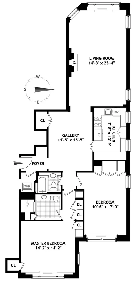 Unit for sale at 1 E 66TH Street, Manhattan, NY 10021