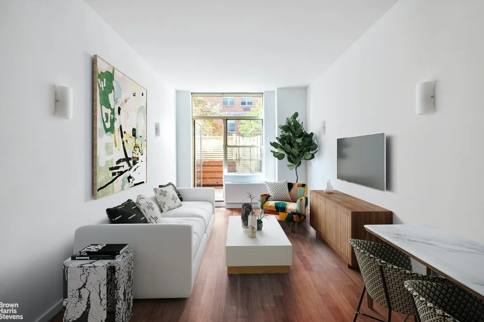 Unit for sale at 310 W 120TH Street, Manhattan, NY 10027