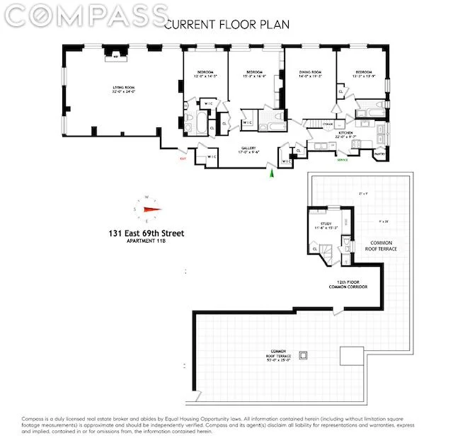 Unit for sale at 131 E 69th Street, Manhattan, NY 10021