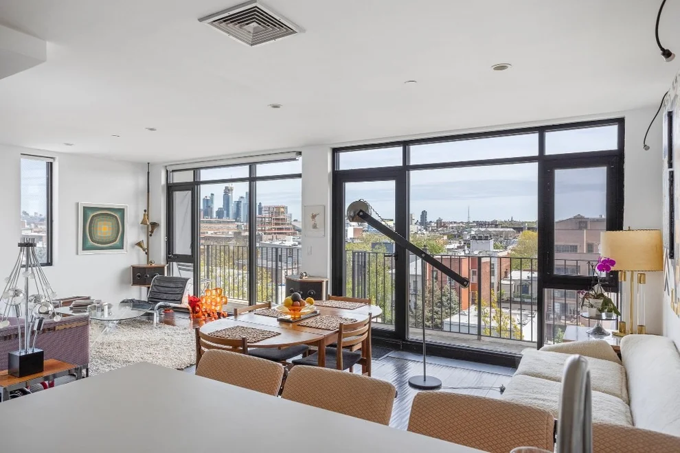 Unit for sale at 145 Mc Guinness Boulevard, Brooklyn, NY 11222