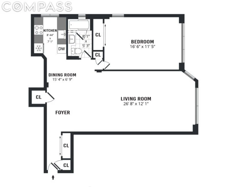 Unit for sale at 80 Park Avenue, Manhattan, NY 10016