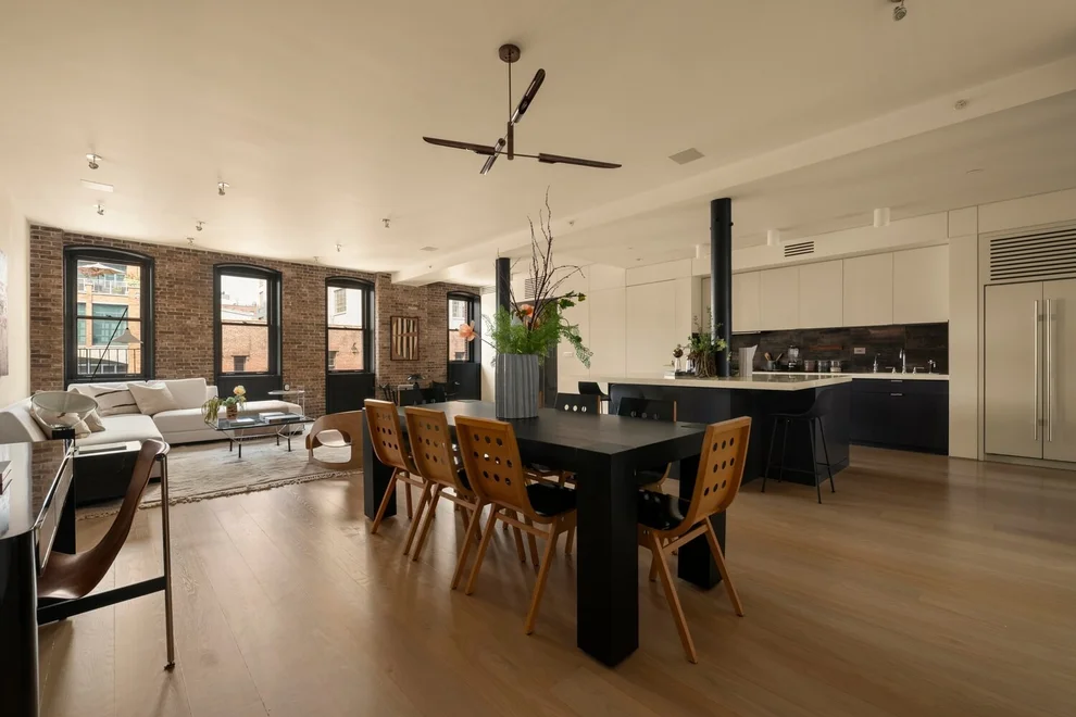 Unit for sale at 60 BEACH Street, Manhattan, NY 10013