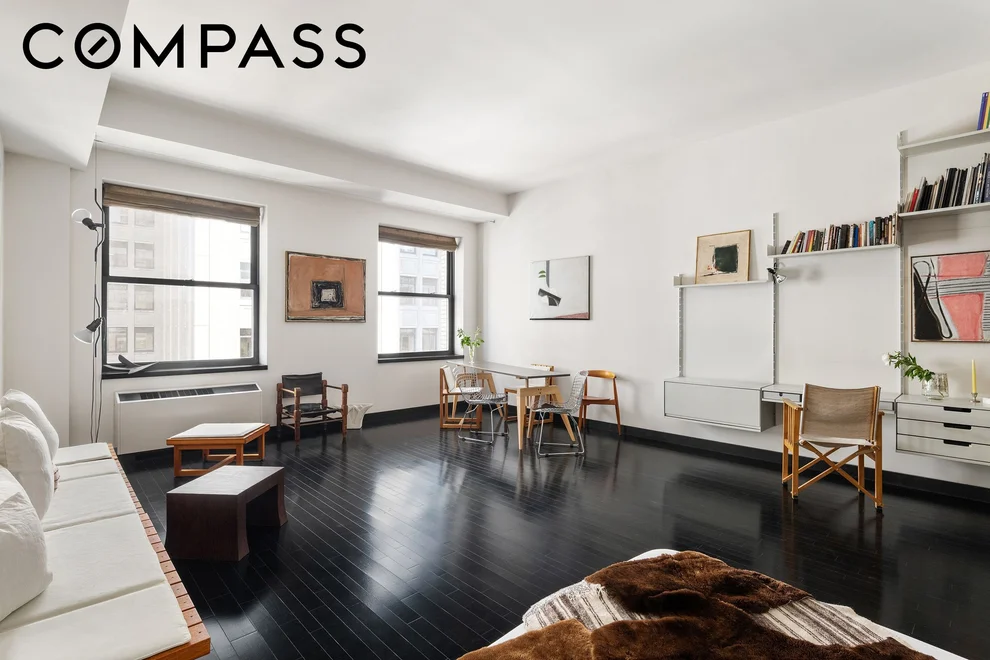 Unit for sale at 20 Pine Street, Manhattan, NY 10005