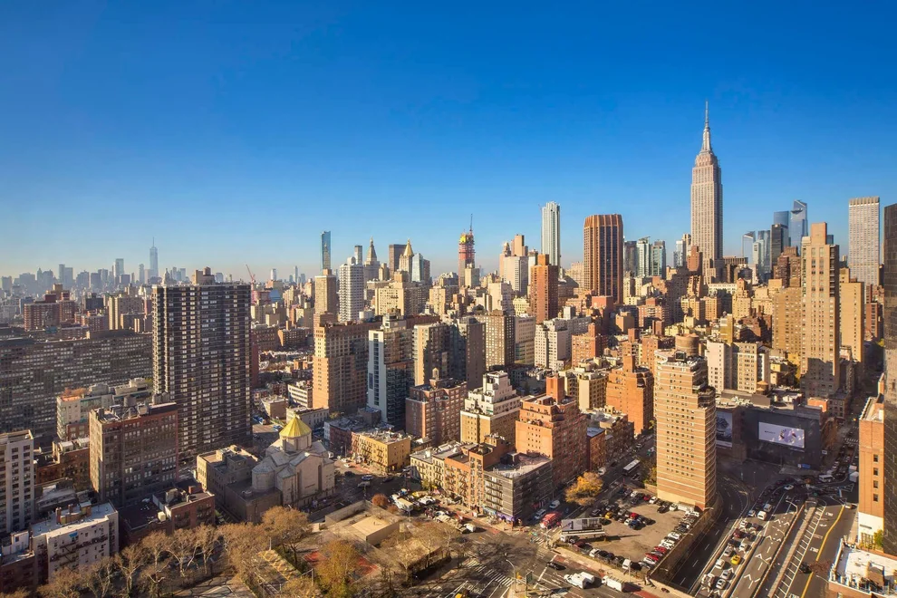 Unit for sale at 330 E 38TH Street, Manhattan, NY 10016