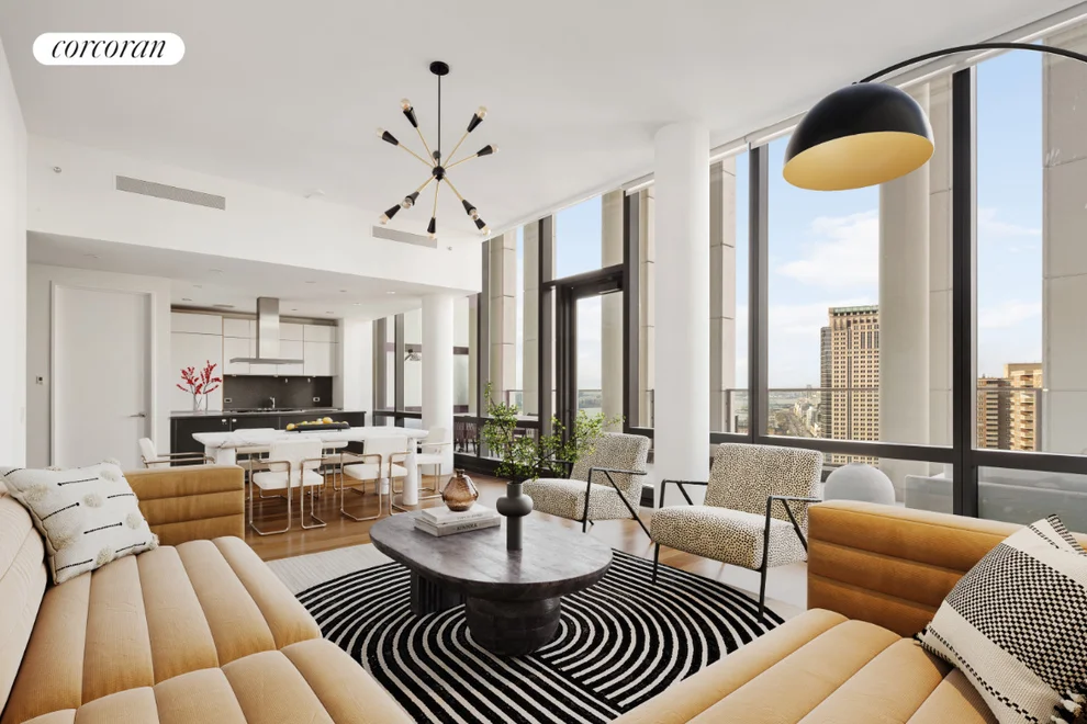 Unit for sale at 101 WARREN Street, Manhattan, NY 10007