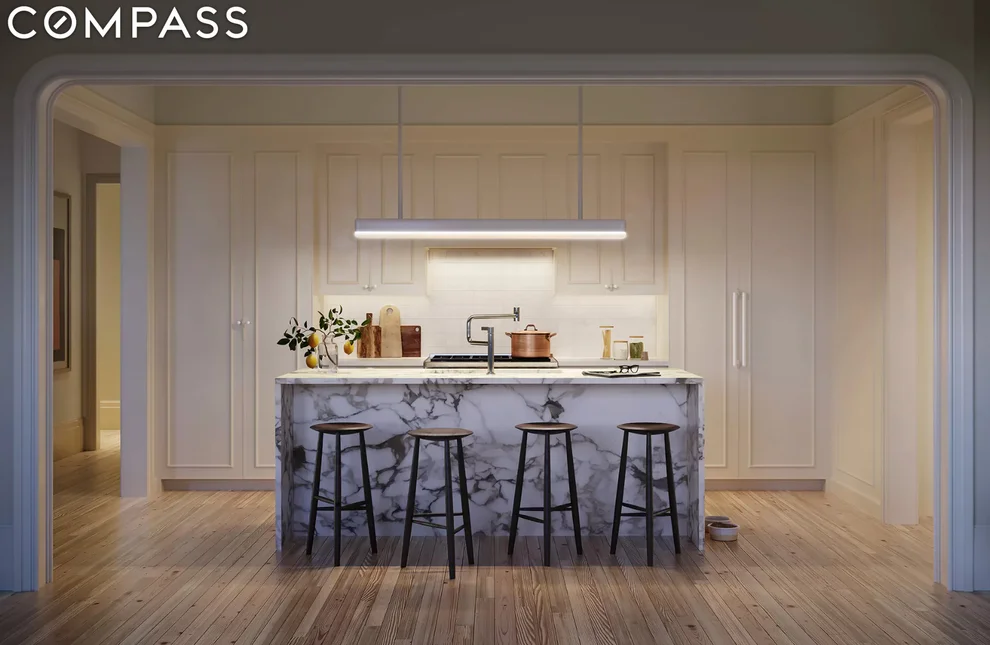 Unit for sale at 1 Prospect Park W, Brooklyn, NY 11215