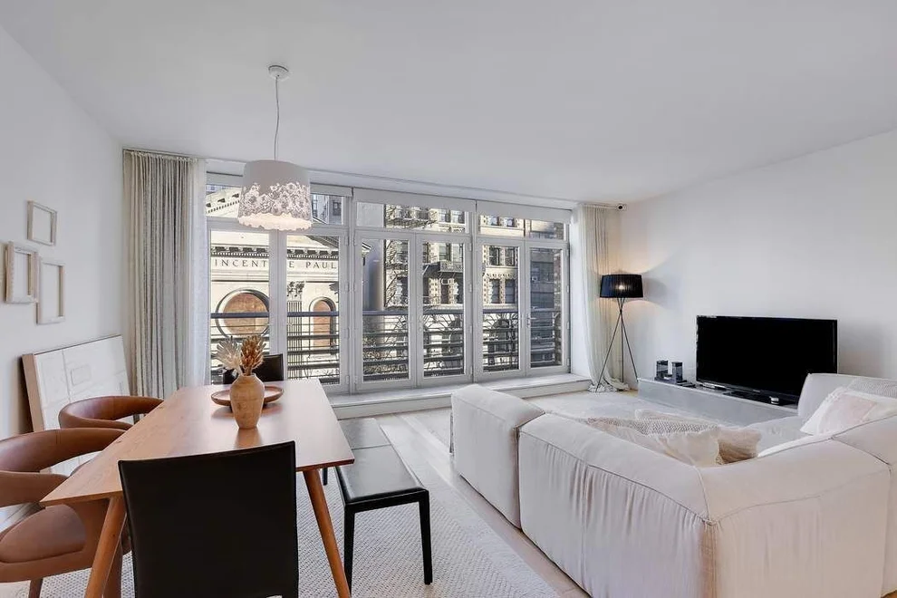 Unit for sale at 124 W 23rd Street, Manhattan, NY 10011