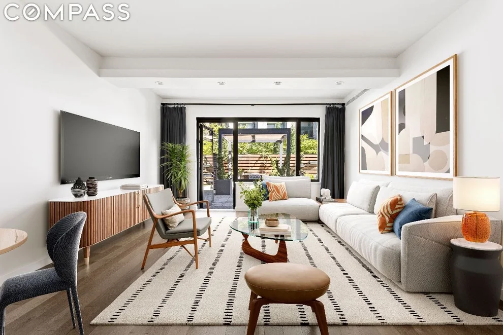 Unit for sale at 345 Carroll Street, Brooklyn, NY 11231