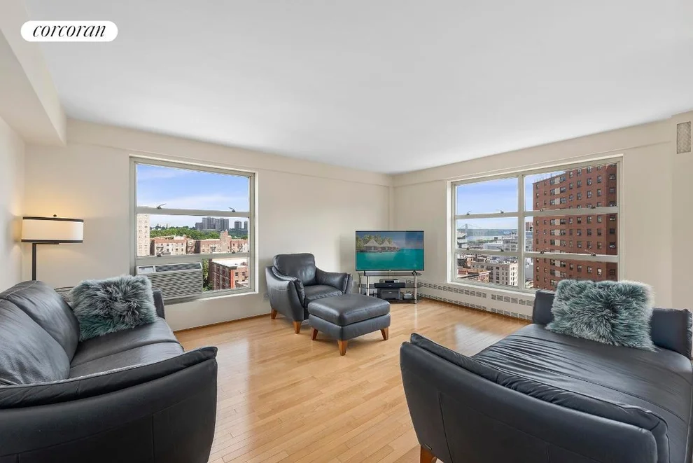 Unit for sale at 100 la Salle Street, Manhattan, NY 10027