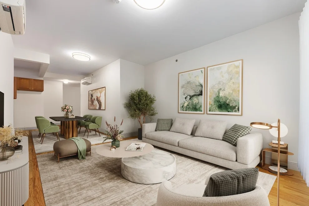 Unit for sale at 2068 Ocean Avenue, Brooklyn, NY 11230