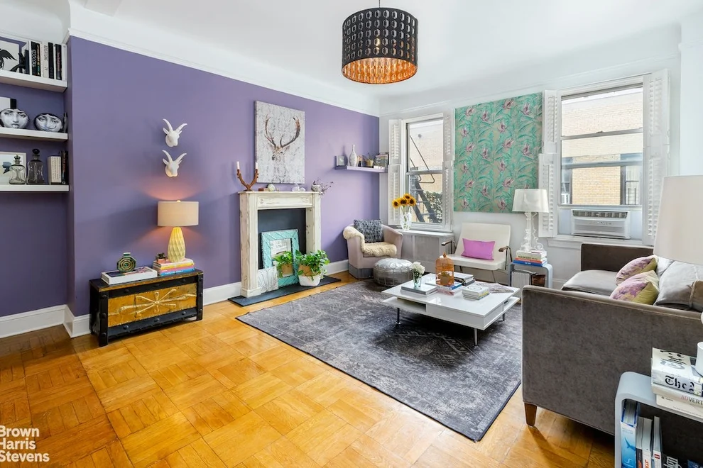 Unit for sale at 318 W 100TH Street, Manhattan, NY 10025