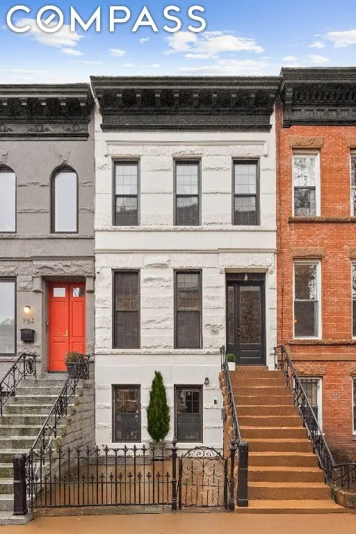 Unit for sale at 750 Lincoln Place, Brooklyn, NY 11216