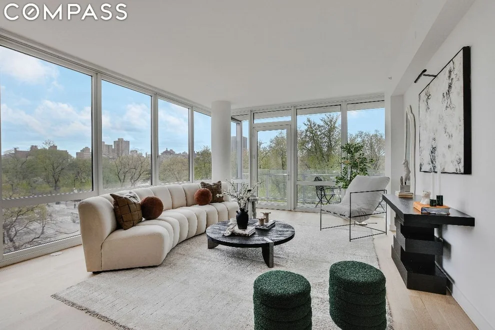 Unit for sale at 111 Central Park N, Manhattan, NY 10026