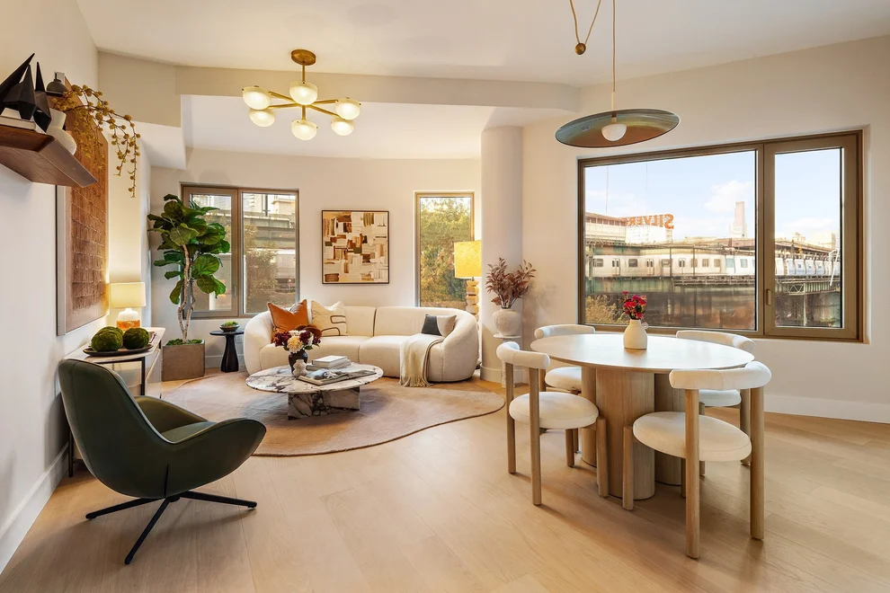 Unit for sale at 24-01 Queens Plaza N, Queens, NY 11101