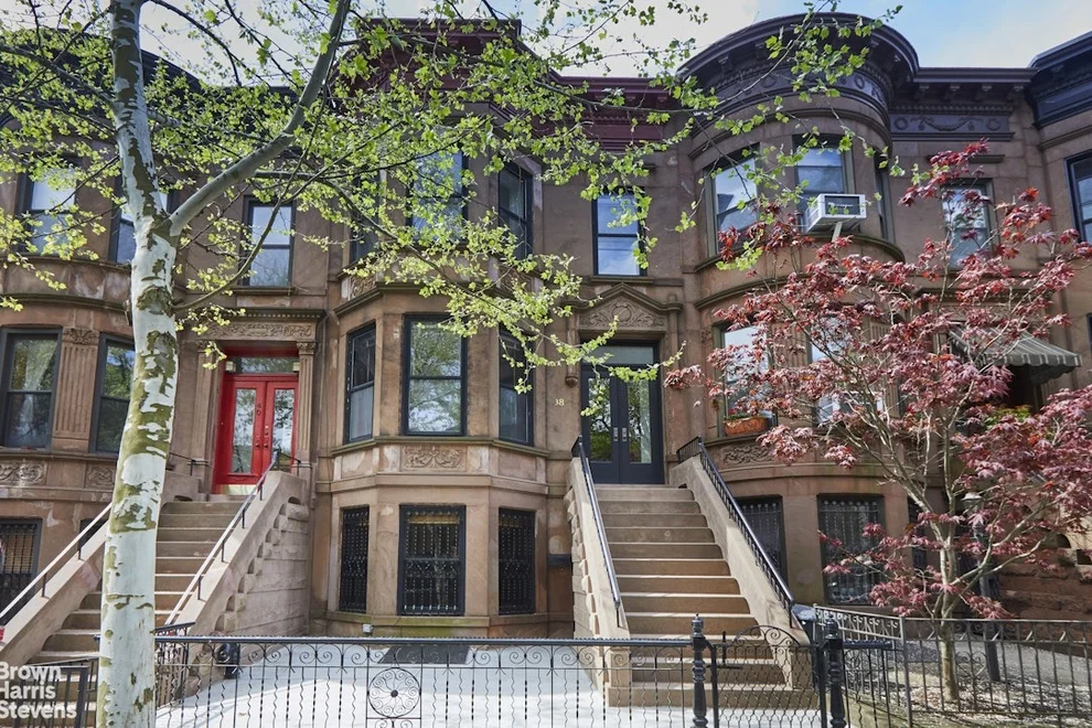 Unit for sale at 38 SHERMAN Street, Brooklyn, NY 11215