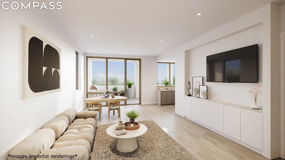 Unit for sale at 392 Graham Avenue, Brooklyn, NY 11211