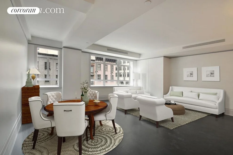 Unit for sale at 21 E 61ST Street, Manhattan, NY 10065