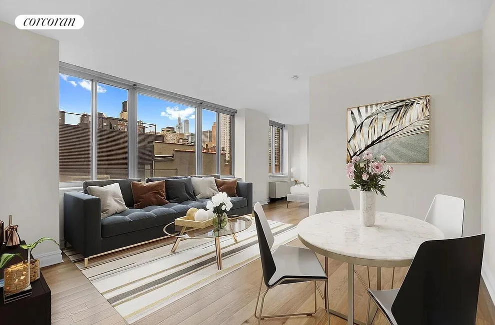 Unit for sale at 401 E 60TH Street, Manhattan, NY 10065