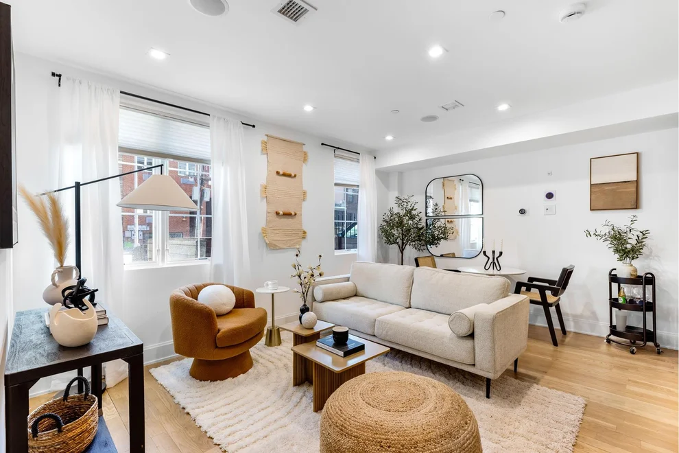 Unit for sale at 594 MARCY Avenue, Brooklyn, NY 11206