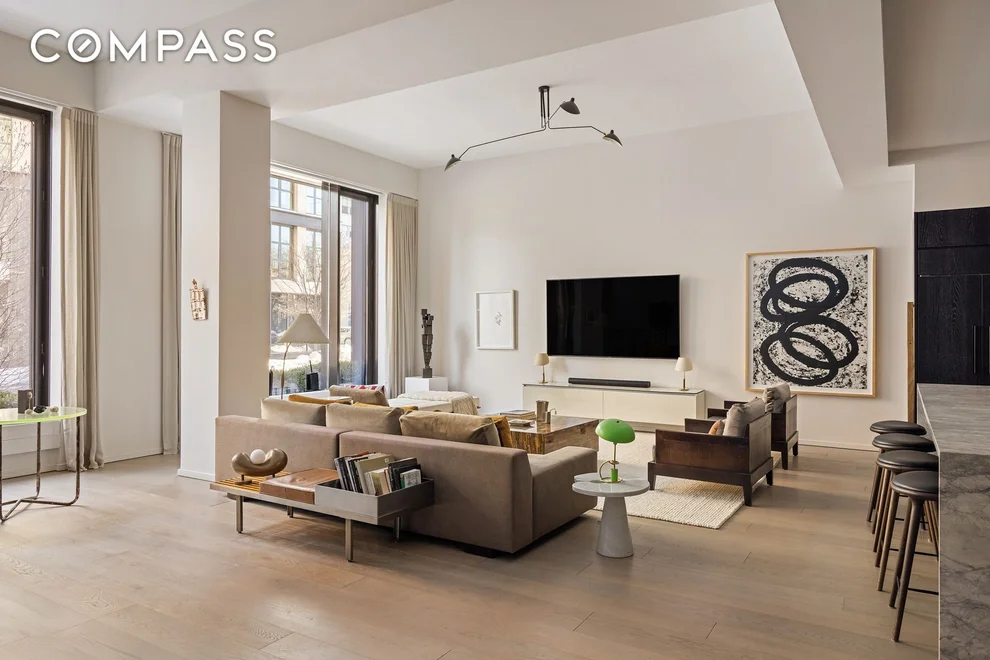 Unit for sale at 11 Beach Street, Manhattan, NY 10013