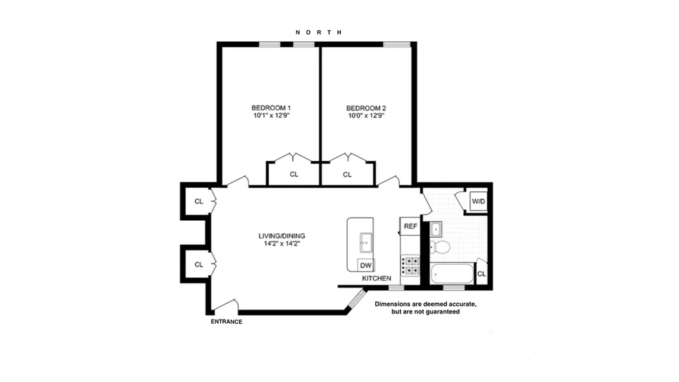 Unit for sale at 640 DITMAS Avenue, Brooklyn, NY 11218