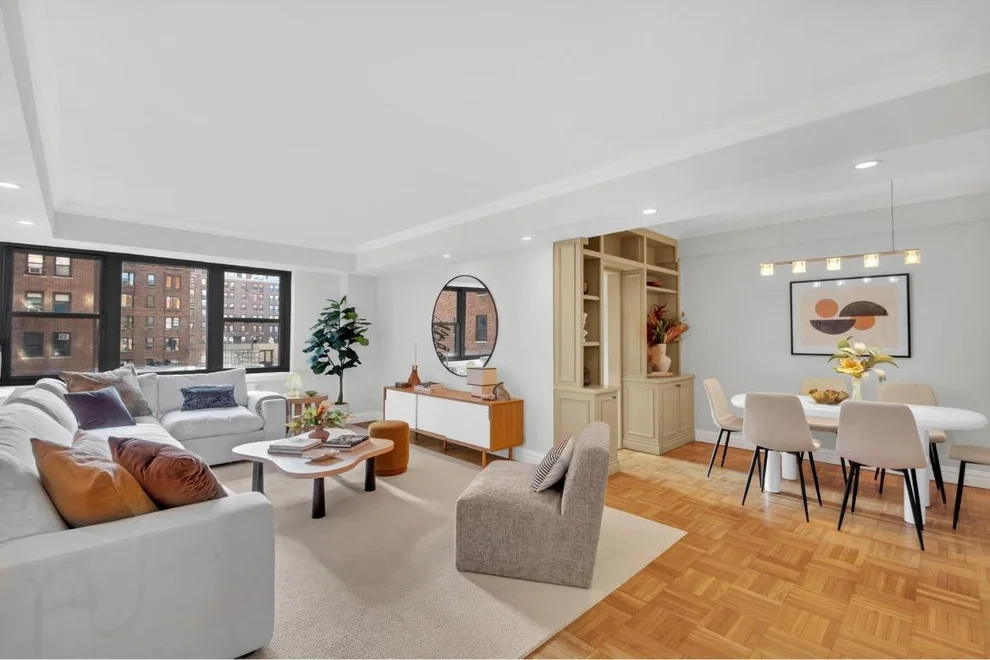 Unit for sale at 11 RIVERSIDE Drive, Manhattan, NY 10023